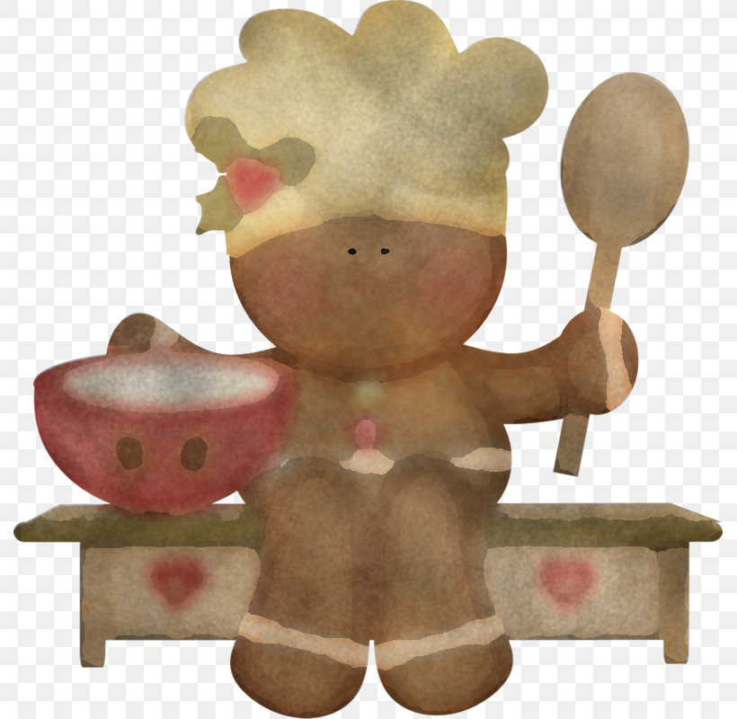Baby Toys, PNG, 789x800px, Figurine, Baby Toys, Beige, Cartoon, Pink Download Free