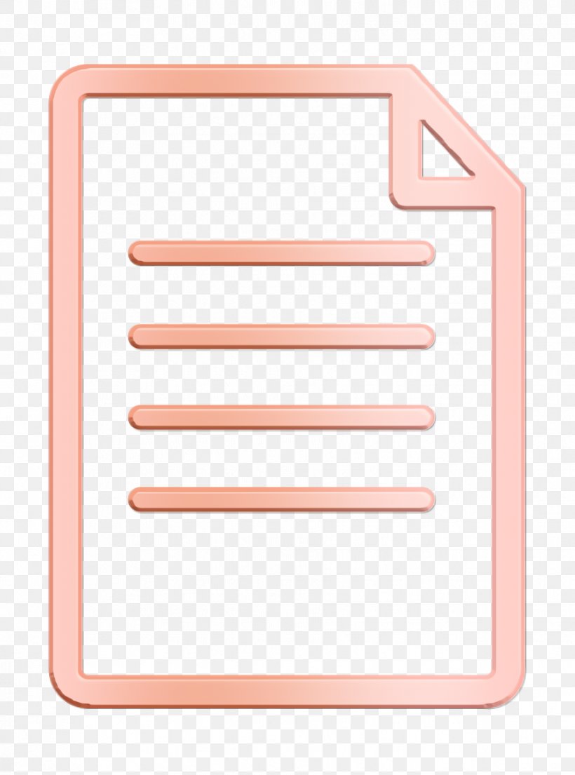 Basic Application Icon Paper Icon Text Document Icon, PNG, 914x1232px, Basic Application Icon, Interface Icon, Paper Icon, Pink, Rectangle Download Free