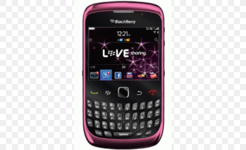 BlackBerry Q5 BlackBerry Curve 9330 Smartphone 3G, PNG, 500x500px, Blackberry Q5, Blackberry, Blackberry Curve, Blackberry Curve 9300, Cellular Network Download Free