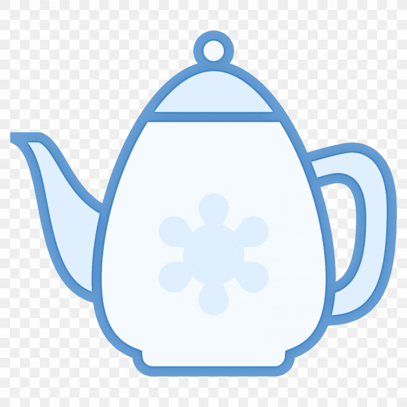Blue Teapot Aqua Tableware Drinkware, PNG, 1600x1600px, Blue, Aqua, Drinkware, Kettle, Tableware Download Free
