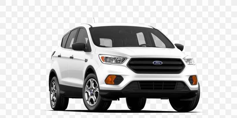 Ford Motor Company 2018 Ford Escape S Sport Utility Vehicle, PNG, 1920x960px, 2017 Ford Escape, 2018 Ford Escape, 2018 Ford Escape S, Ford Motor Company, Automotive Design Download Free