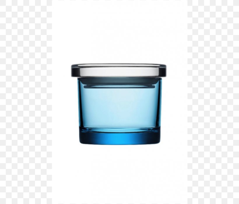 Glass Light Blue Iittala Jar, PNG, 700x700px, Glass, Blue, Cobalt, Cobalt Blue, Iittala Download Free