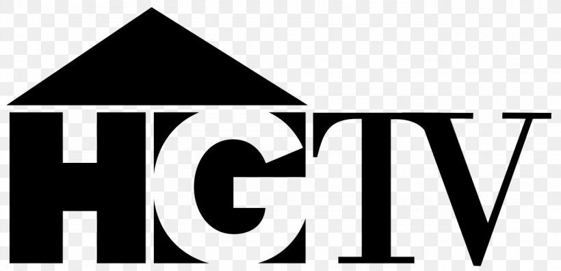 HGTV Logo Television, PNG, 1280x619px, Hgtv, Area, Black And White, Brand, Broadcasting Download Free