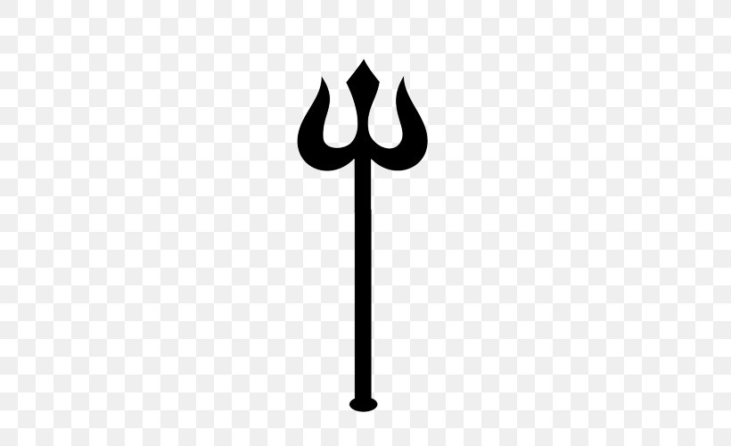 Shiva Cattle In Religion And Mythology Symbol Trishula Hinduism, PNG, 500x500px, Shiva, Bindi, Black And White, Cattle In Religion And Mythology, Damaru Download Free