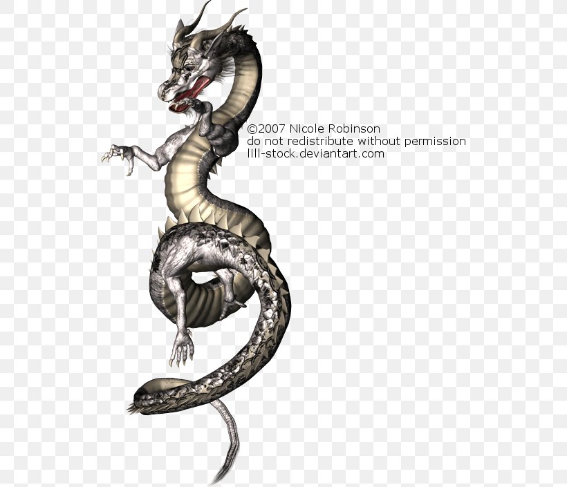 Chinese Dragon Serpent, PNG, 527x705px, 3d Computer Graphics, Dragon, Chinese Dragon, Fictional Character, Legendary Creature Download Free