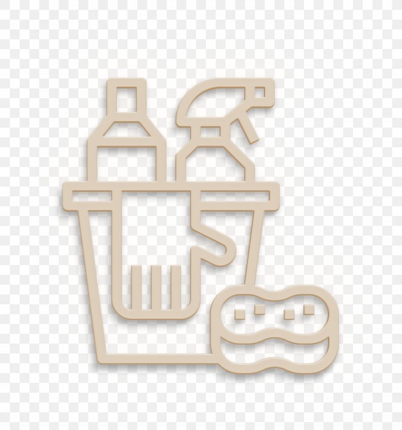 Cleaning And Housework Icon Cleaning Icon Wash Icon, PNG, 1390x1486px, Cleaning Icon, Beige, Logo, Text, Wash Icon Download Free