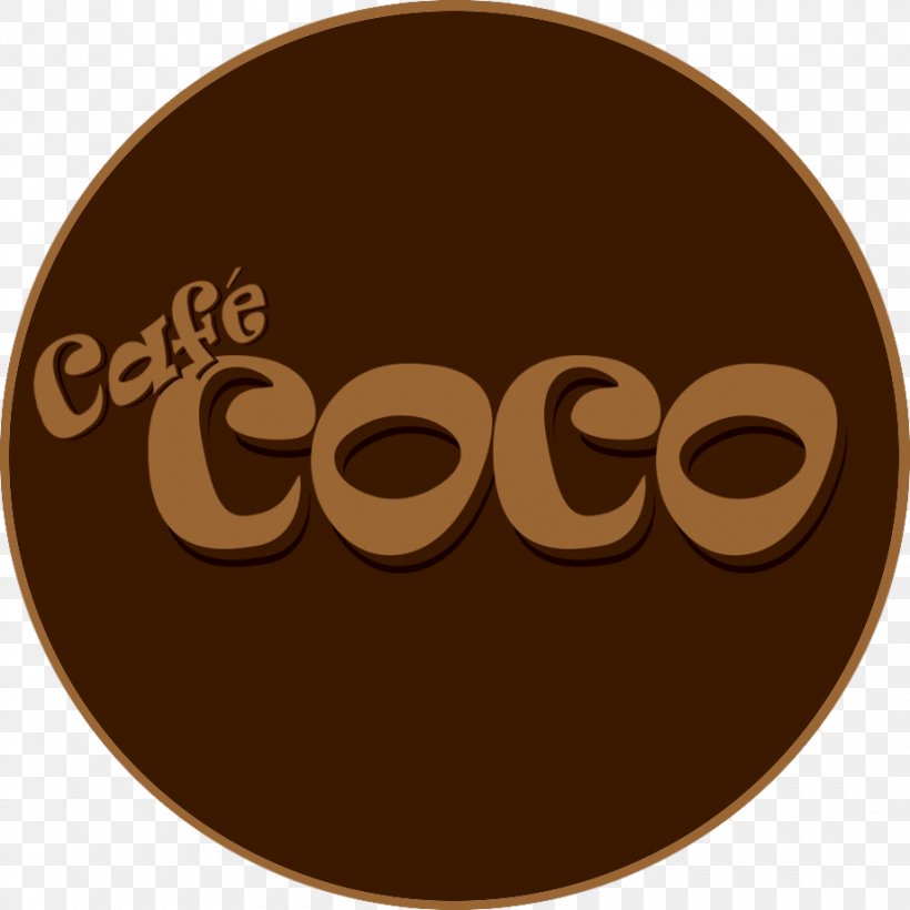 Coco, PNG, 920x920px, Cafe, Bakery, Brand, Brown, Logo Download Free