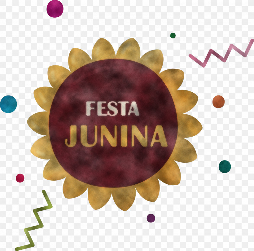 Festa Junina Festas Juninas Festas De São João, PNG, 3000x2964px, Festa Junina, Analytic Trigonometry And Conic Sections, Circle, Festas De Sao Joao, Festas Juninas Download Free