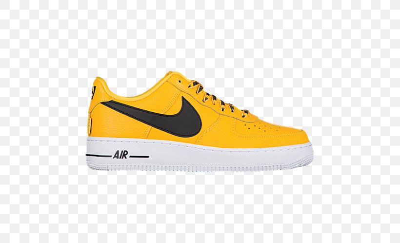 Nike Air Force 1 '07 LV8 Nike Air Force 1 High '07 LV8 Sports Shoes, PNG, 500x500px, Nike, Adidas, Air Force 1, Asics, Athletic Shoe Download Free
