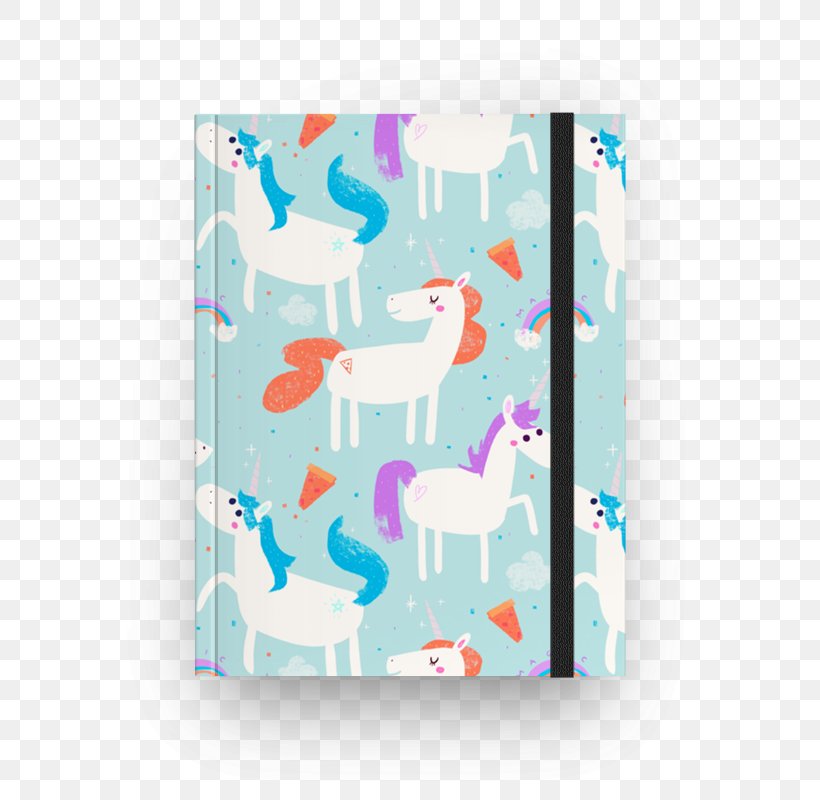 Notebook Unicorn Spiral Diary Stationery, PNG, 800x800px, Notebook, Adhesive, Art, Backpack, Blue Download Free