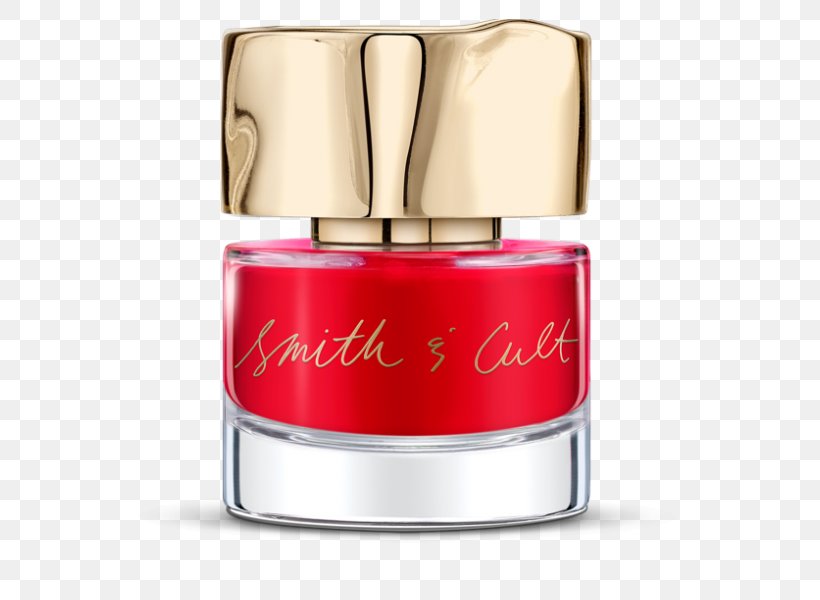 Smith & Cult Nail Lacquer Nail Polish Cosmetics Manicure, PNG, 600x600px, Smith Cult Nail Lacquer, Beauty, Cosmetics, Lacquer, Lipstick Download Free