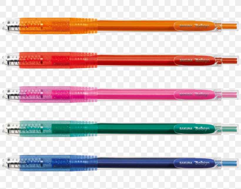 Ballpoint Pen Paper Nib Cherry Blossom, PNG, 890x700px, Ballpoint Pen, Ball Pen, Cherry Blossom, Color, Gel Download Free
