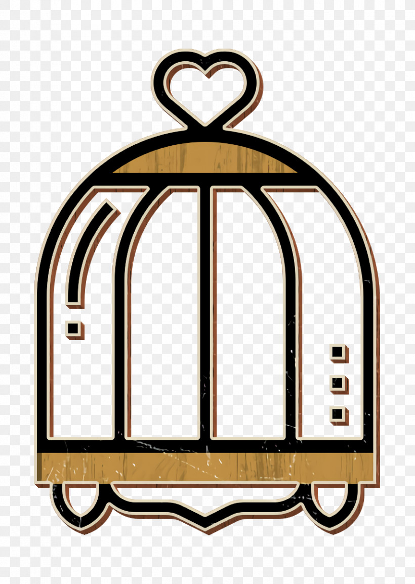 Bird Cage Icon Bird Icon Home Decoration Icon, PNG, 854x1202px, Bird Cage Icon, Arch, Bird Icon, Home Decoration Icon Download Free