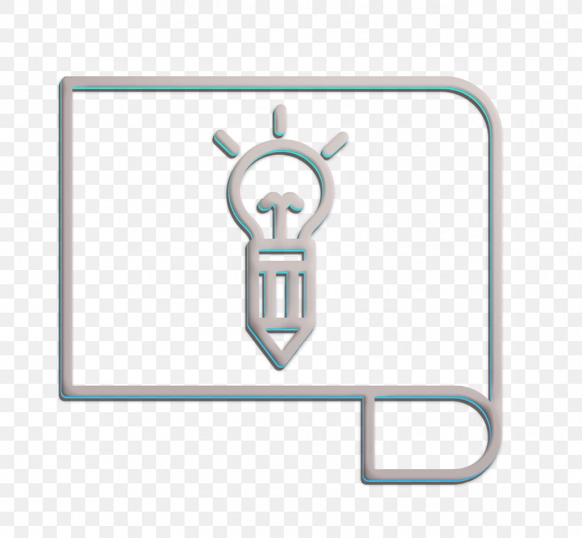 Design Icon Creative Icon, PNG, 1268x1172px, Design Icon, Creative Icon, Rectangle, Symbol, Turquoise Download Free
