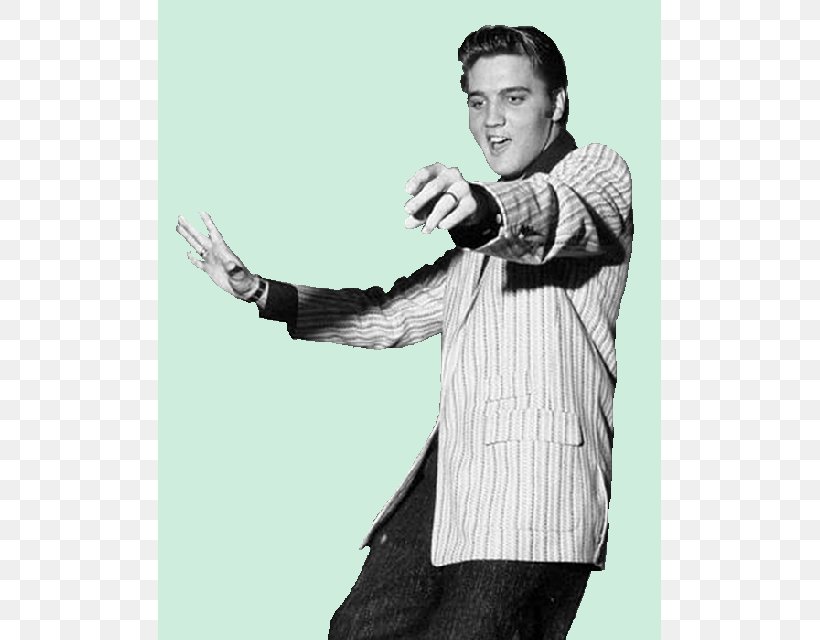 Elvis Presley Microphone Thumb Image Human Behavior, PNG, 503x640px, Elvis Presley, Arm, Behavior, Black And White, Finger Download Free