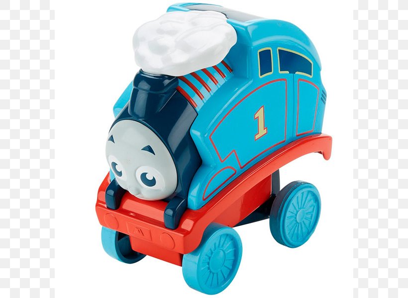 Fisher-Price Thomas & Friends Fun Flip Thomas Toy Trains & Train Sets Amazon.com, PNG, 686x600px, Thomas, Amazoncom, Blue, Child, Fisherprice Download Free