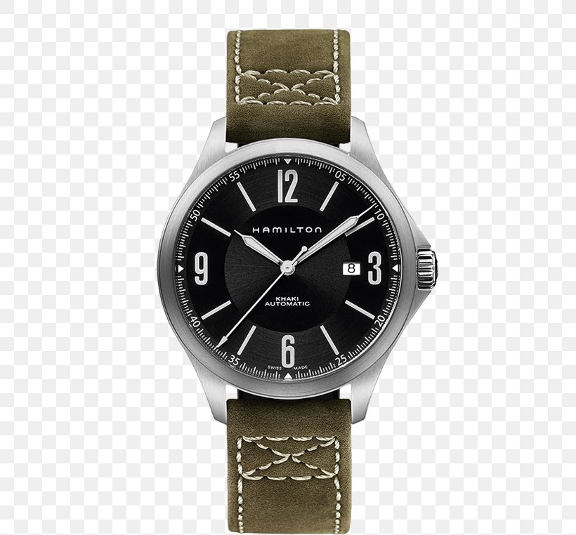 Hamilton Watch Company Swatch Chronograph Automatic Watch, PNG, 500x762px, Hamilton Watch Company, Automatic Watch, Brand, Chronograph, Chronometer Watch Download Free