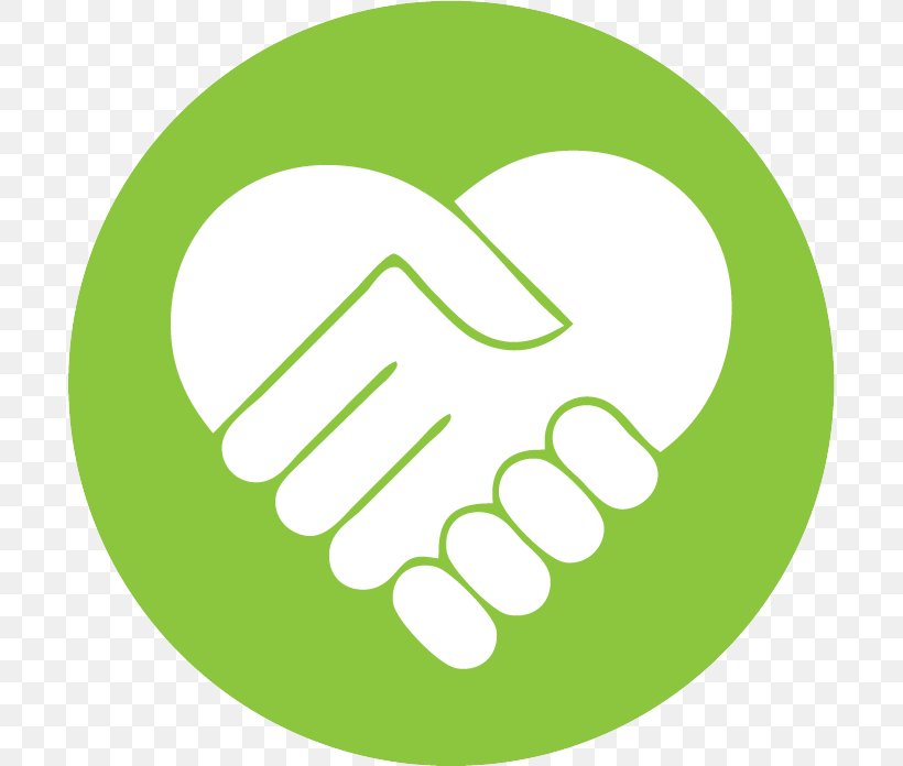 Handshake, PNG, 696x696px, Green, Finger, Gesture, Hand, Handshake Download Free