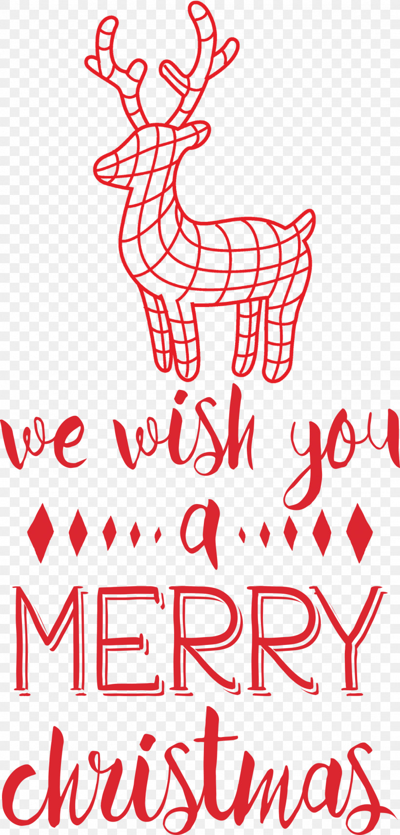 Merry Christmas Wish, PNG, 1436x3000px, Merry Christmas, Christmas Day, Christmas Decoration, Decoration, Deer Download Free