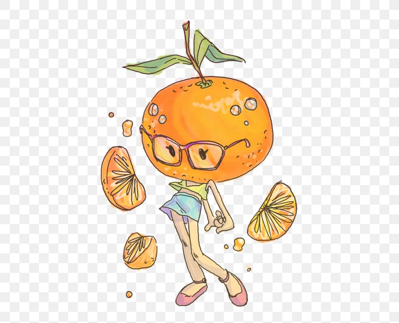 Pumpkin Character Fruit Clip Art, PNG, 500x663px, Pumpkin, Art, Cartoon, Character, Fiction Download Free
