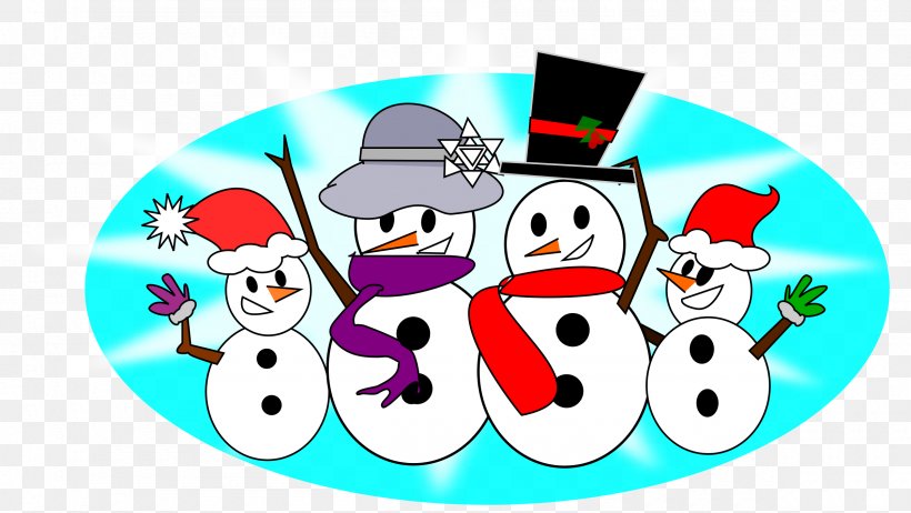 Snowman Clip Art, PNG, 2400x1355px, Snowman, Art, Cartoon, Christmas, Christmas Card Download Free