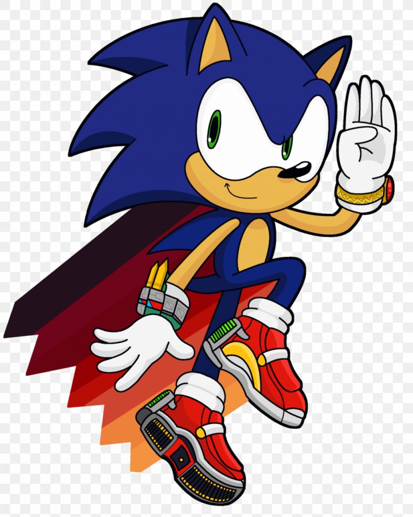 Sonic Adventure 2 Sonic The Hedgehog Mario & Sonic At The Olympic Games Shadow The Hedgehog Sonic 3D, PNG, 1024x1282px, Sonic Adventure 2, Art, Artwork, Cartoon, Fiction Download Free