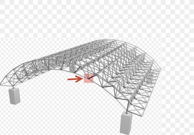 Space Frame Timber Roof Truss Structure Barrel Roof, PNG, 881x614px, Space Frame, Architectural Engineering, Barrel Roof, Barrel Vault, Building Download Free