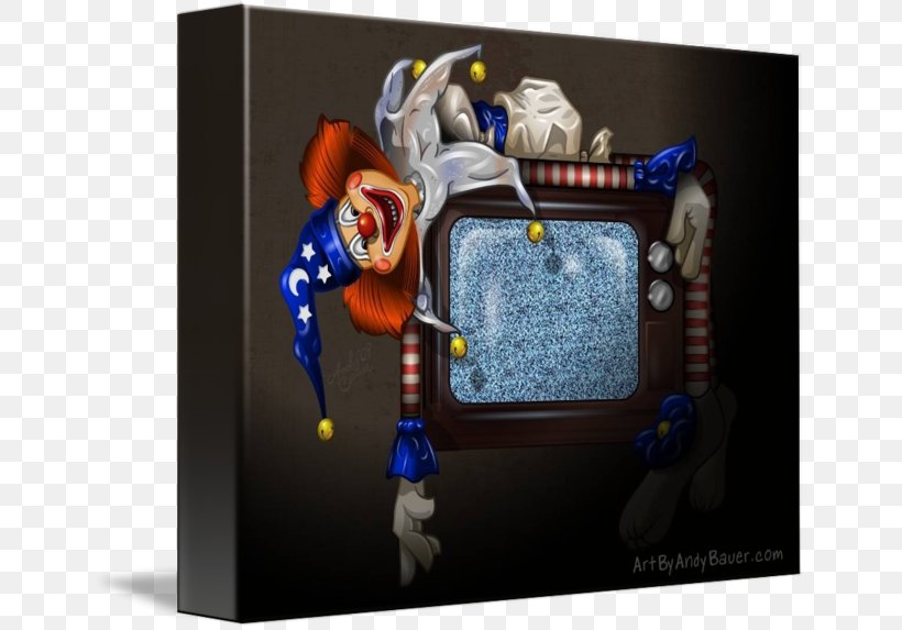 YouTube Poltergeist Art Clown Drawing, PNG, 650x573px, Youtube, Action Figure, Art, Clown, Drawing Download Free