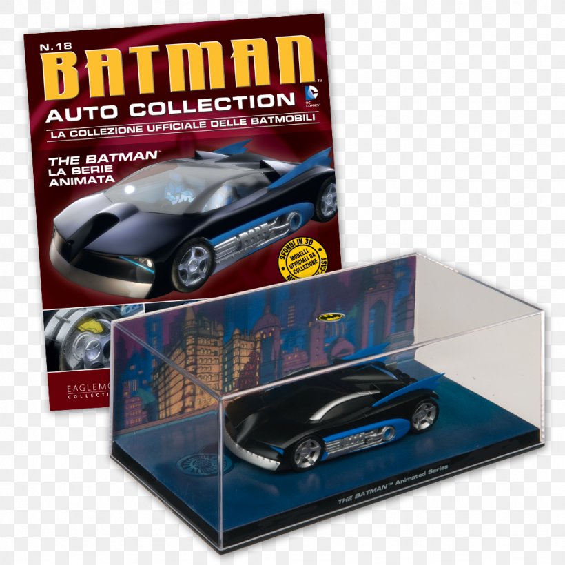 Batman Batmobile Car Batgirl Detective Comics, PNG, 1024x1024px, Batman, Action Toy Figures, Automotive Design, Automotive Exterior, Batgirl Download Free