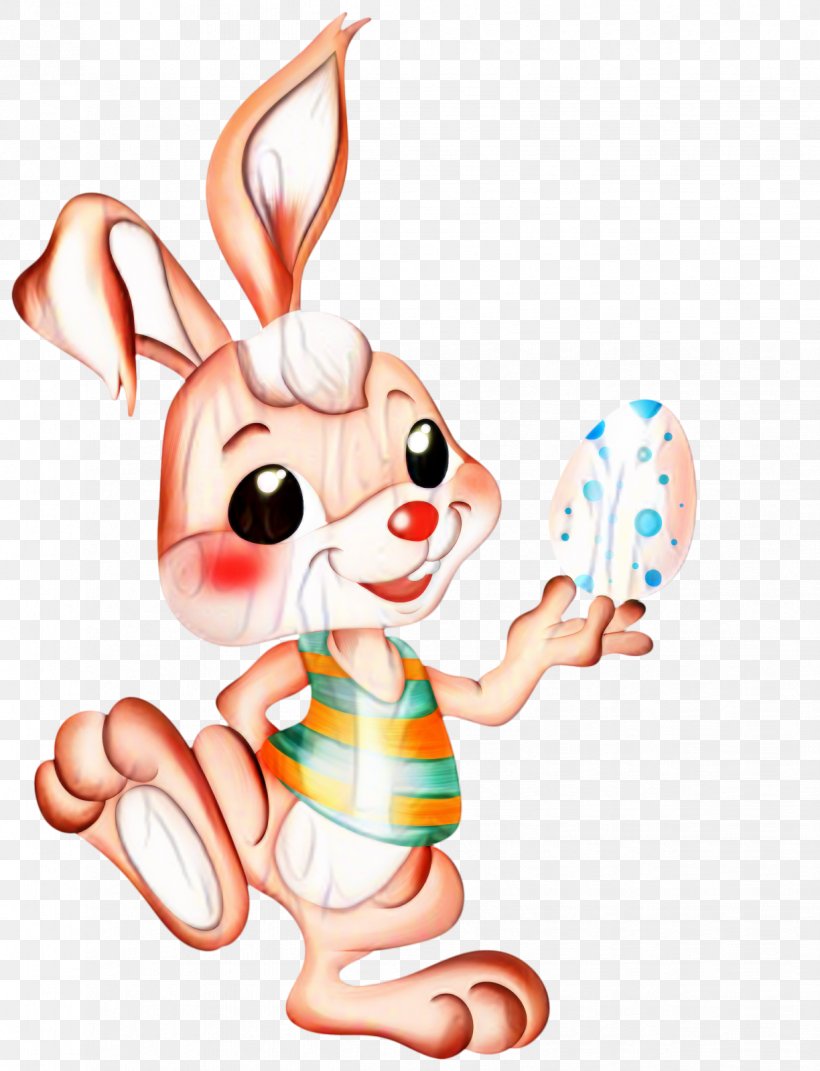 Easter Bunny Clip Art Illustration Finger, PNG, 1224x1600px, Easter Bunny, Animal Figure, Baby Toys, Cartoon, Easter Download Free