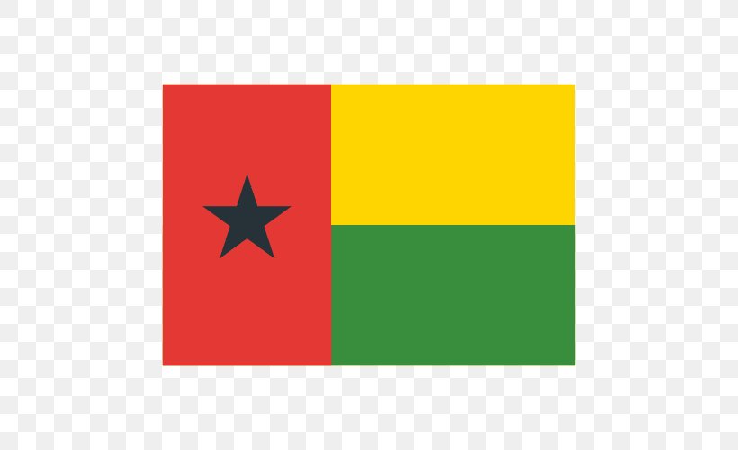 Flag Of Guinea-Bissau Emoji, PNG, 500x500px, Guinea, Africa, Brand, Emoji, Flag Download Free