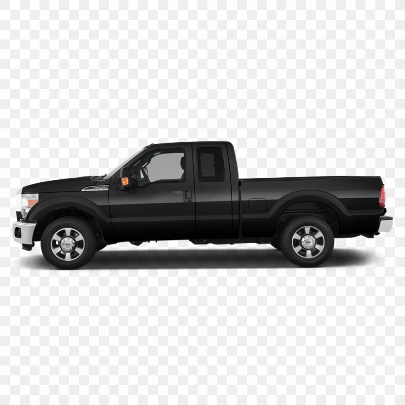 Ford Super Duty Ford F-Series Pickup Truck Car, PNG, 1000x1000px, Ford Super Duty, Automotive Design, Automotive Exterior, Automotive Tire, Automotive Wheel System Download Free