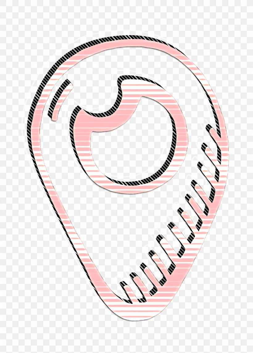 Hand Drawn Icon Periscope Icon Social Icon, PNG, 920x1284px, Hand Drawn Icon, Heart, Mouth, Periscope Icon, Pink Download Free