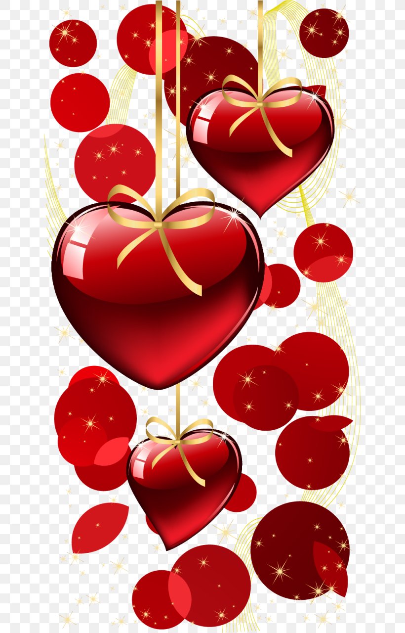 Heart Valentine's Day Clip Art, PNG, 642x1280px, Heart, Craft Magnets, Fruit, Gift, Glass Download Free