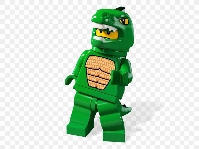 Lego Minifigures Online The Lego Group, PNG, 4000x3000px, Lego Minifigures Online, Costume Party, Fictional Character, Green, Lego Download Free