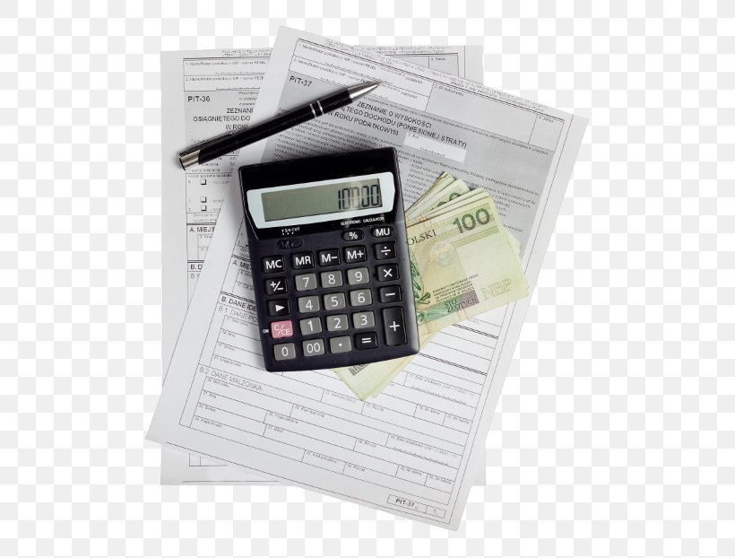 Nadpłata Podatku Daň Z Príjmov Fyzickej Osoby Tax Daňový Poplatník, PNG, 547x622px, Tax, Calculator, Film, Money, Office Equipment Download Free