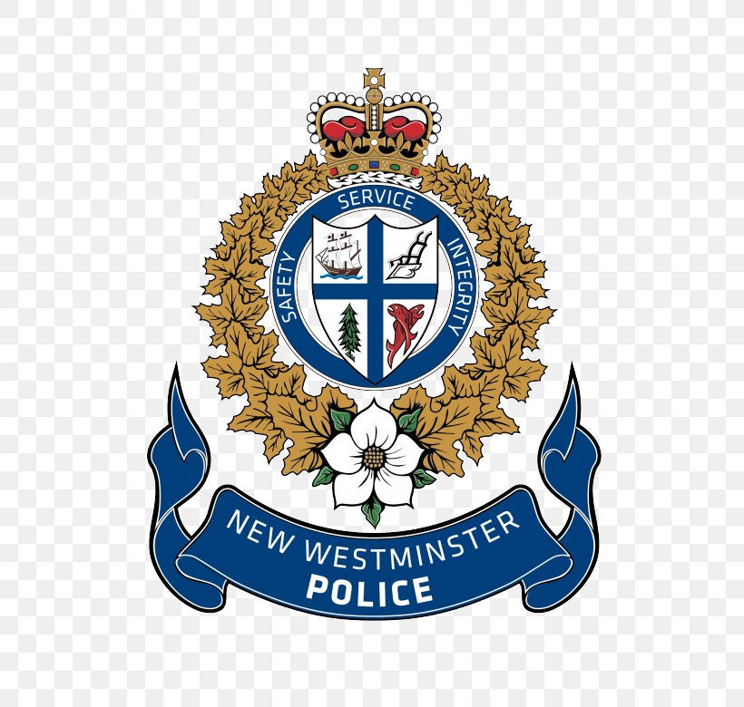 New Westminster Police Department Crime Emergency Community Policing, PNG, 800x780px, Police, Badge, Brand, British Columbia, Canada Download Free