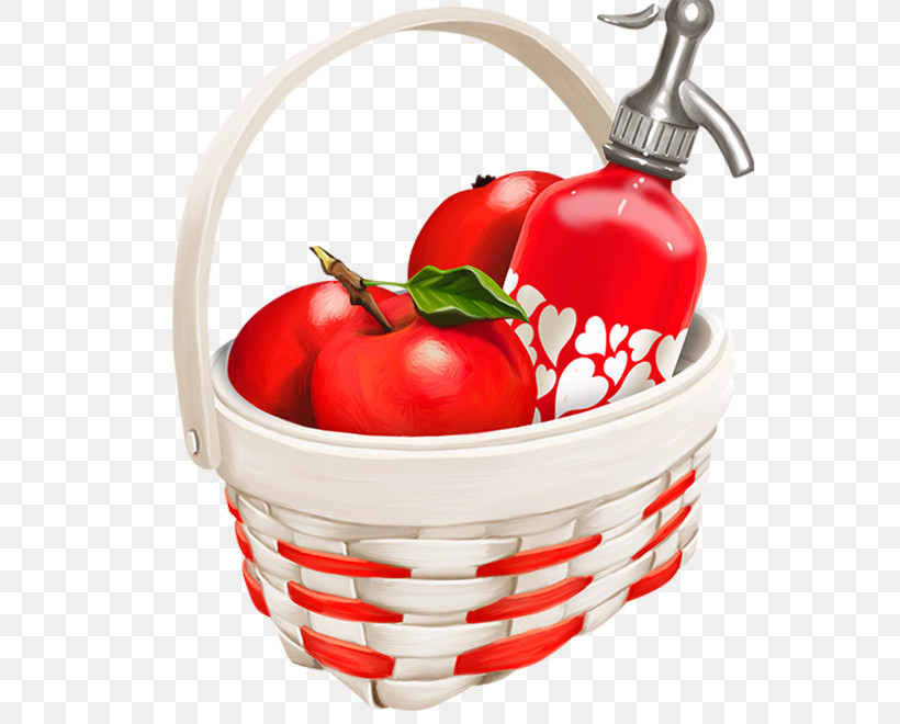 Plant Fruit Vegetable Food Basket, PNG, 660x660px, Plant, Basket, Food, Fruit, Vegetable Download Free