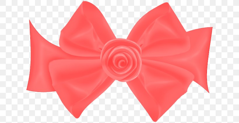 Ribbon Textile Direct-shift Gearbox Petal, PNG, 640x424px, Ribbon, Directshift Gearbox, Peach, Petal, Pink Download Free