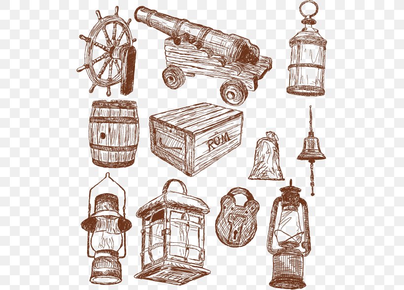 Royalty-free Photography Illustration, PNG, 509x590px, Royaltyfree, Anchor, Drawing, Furniture, Heraldry Download Free