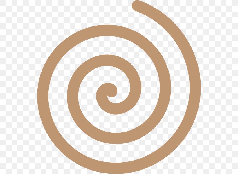 Spiral Circle Clip Art, PNG, 564x598px, Spiral, Area, Art, Golden Spiral, Royaltyfree Download Free