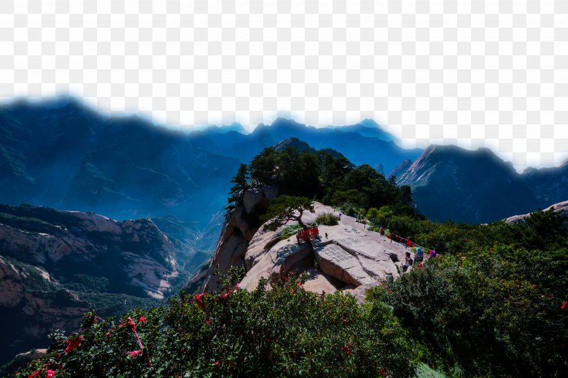 Terracotta Army Mount Hua Jade Dragon Snow Mountain Cinq Montagnes Sacrxe9es Tourism, PNG, 5760x3840px, Terracotta Army, Alps, Cinq Montagnes Sacrxe9es, Fukei, Hill Station Download Free