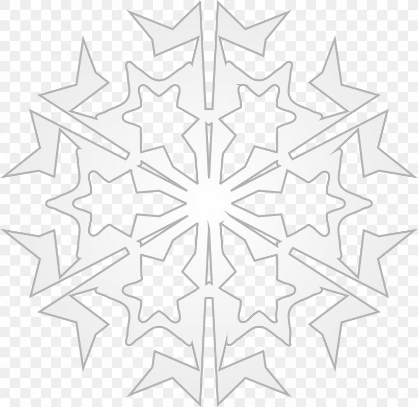 B.A.A. 5k Snowflake Clip Art, PNG, 2400x2333px, Baa 5k, Area, Black And White, Boston Athletic Association, Christmas Download Free