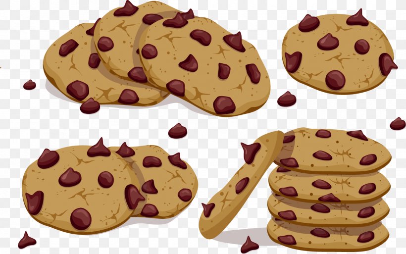 Chocolate Chip Cookie, PNG, 1417x888px, Chocolate Chip Cookie, Baked Goods, Baking, Biscuit, Candy Download Free