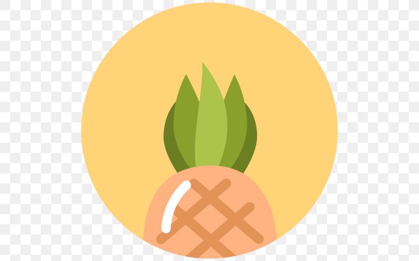 Fruit, PNG, 512x512px, Fruit, Commodity, Food, Leaf, Pineapple Download Free