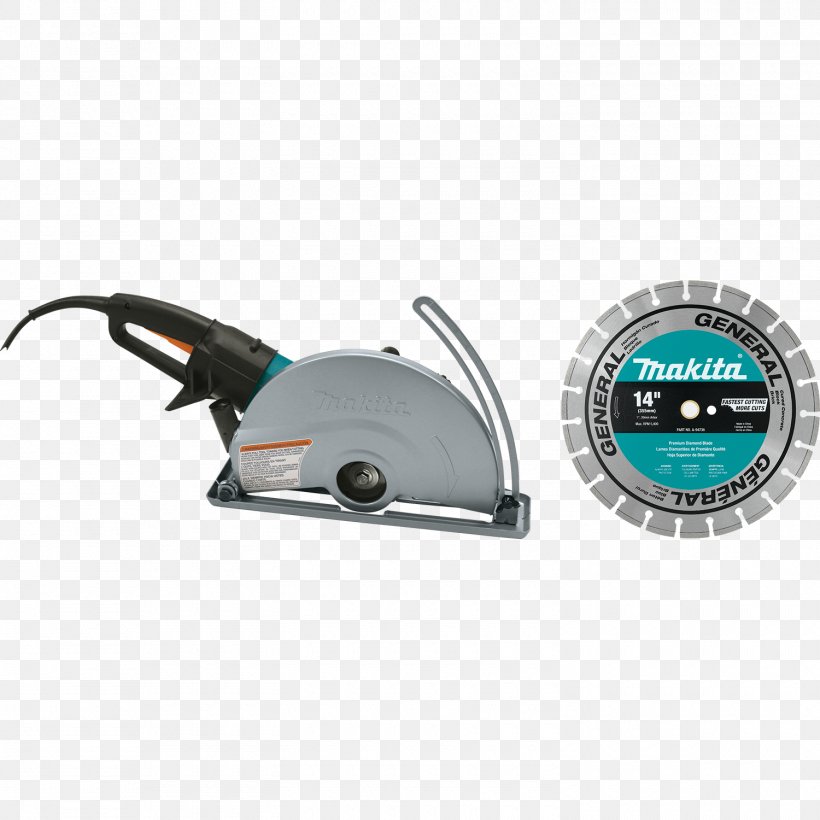Concrete Saw Angle Grinder Makita Cutting, PNG, 1500x1500px, Saw, Abrasive Saw, Angle Grinder, Circular Saw, Concrete Download Free