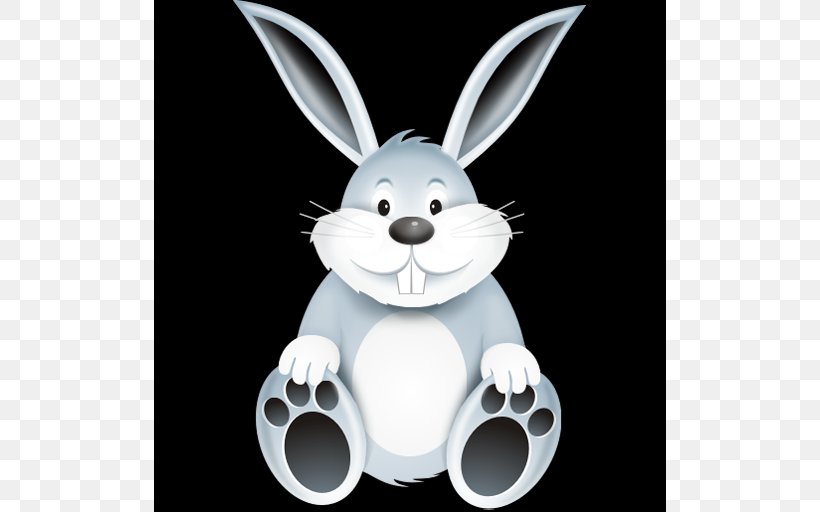 Easter Bunny Easter Cake Easter Egg, PNG, 512x512px, Easter Bunny, Bank Holiday, Domestic Rabbit, Easter, Easter Cake Download Free