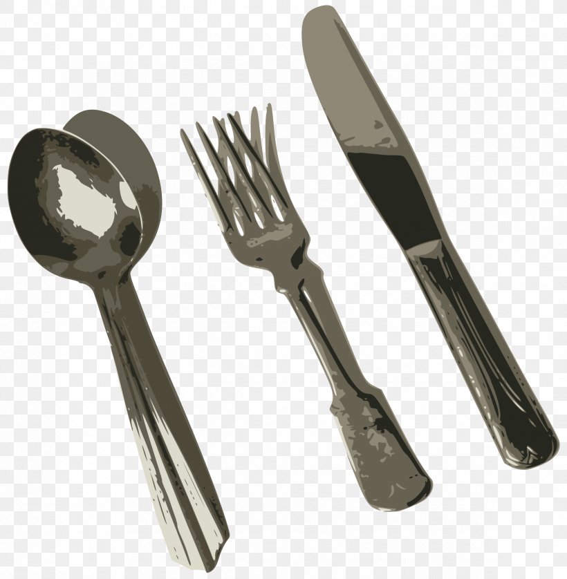 Fork Knife Cutlery Spoon Kitchen, PNG, 2348x2400px, Fork, Cutlery, Eating, Household Silver, Kitchen Download Free