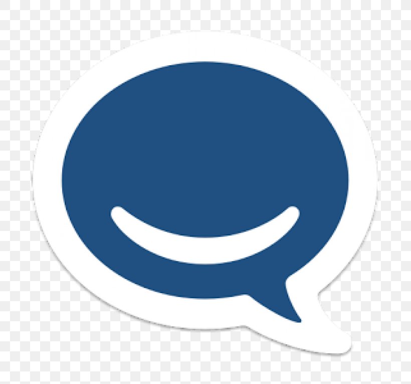 HipChat Android Online Chat Computer Software, PNG, 765x765px, Hipchat, Android, Blue, Chaton, Computer Download Free