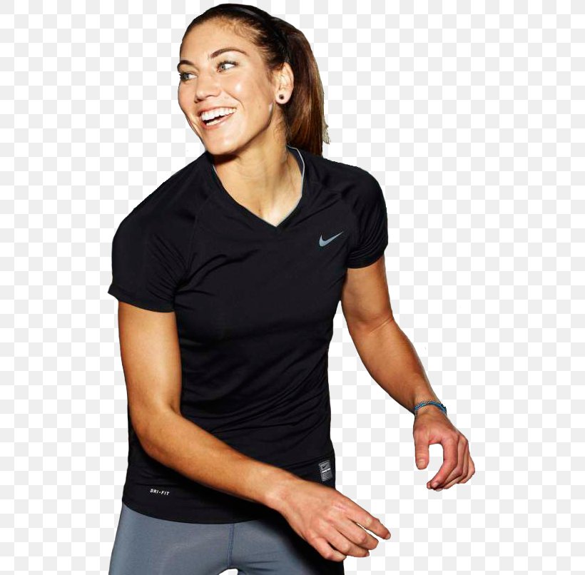 Hope Solo United States Women's National Soccer Team Seattle Sounders Women Seattle Reign FC Football Player, PNG, 547x806px, Hope Solo, Abdomen, Alex Morgan, Arm, Athlete Download Free